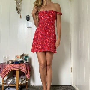 Spell rambling rose mini 🌹